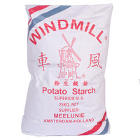 风车生粉25kg