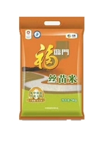 福临门丝苗米5kg