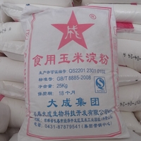大成玉米淀粉25kg