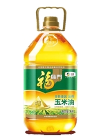 福临门玉米油5L