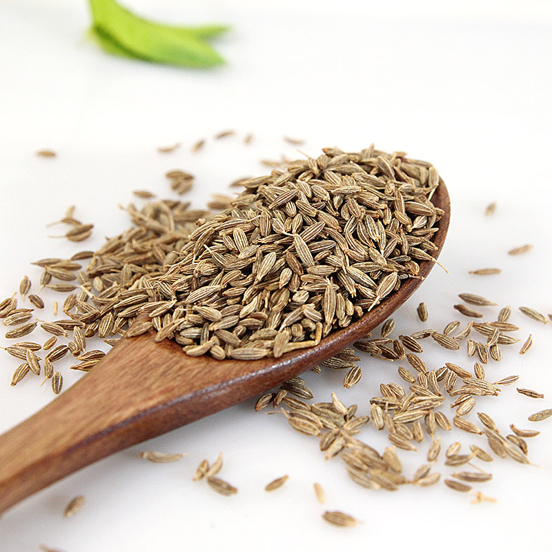 新疆孜然颗粒 - 美而香副食店